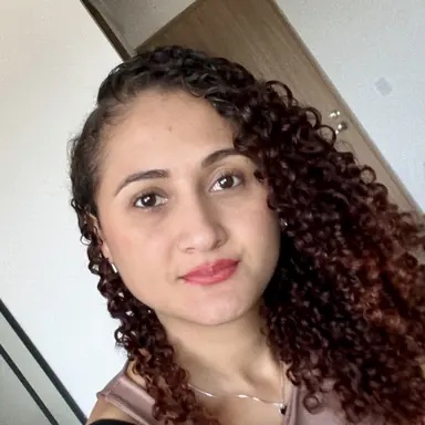 Jessica Álvarez